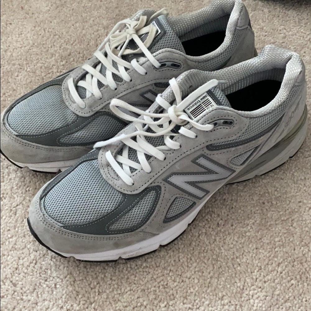 Men’s new balance